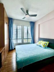 Northoaks (D25), Condominium #498542471